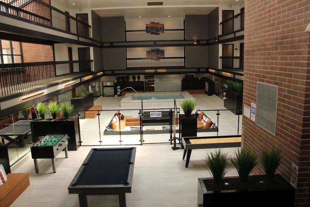Raintree's Park Plaza Park City photo 41
