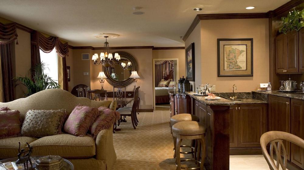 The Saint Paul Hotel photo 30