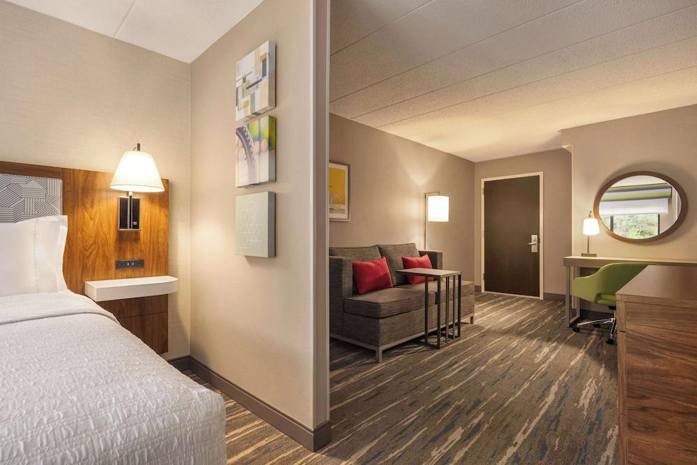 Hampton Inn by Hilton Shelton photo 12