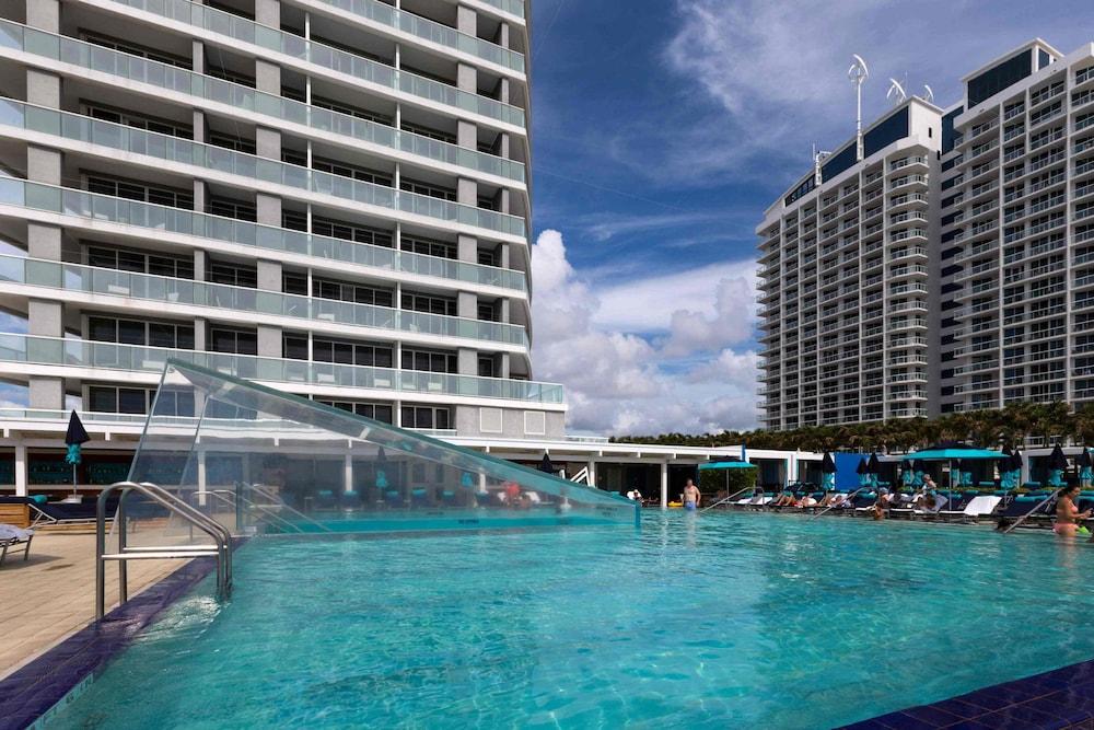 Pelicanstay in W Hotel Ft. Lauderdale photo 22