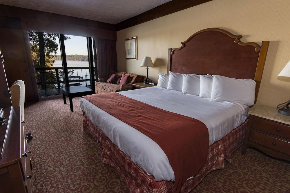 Lake Barkley State Resort photo 69