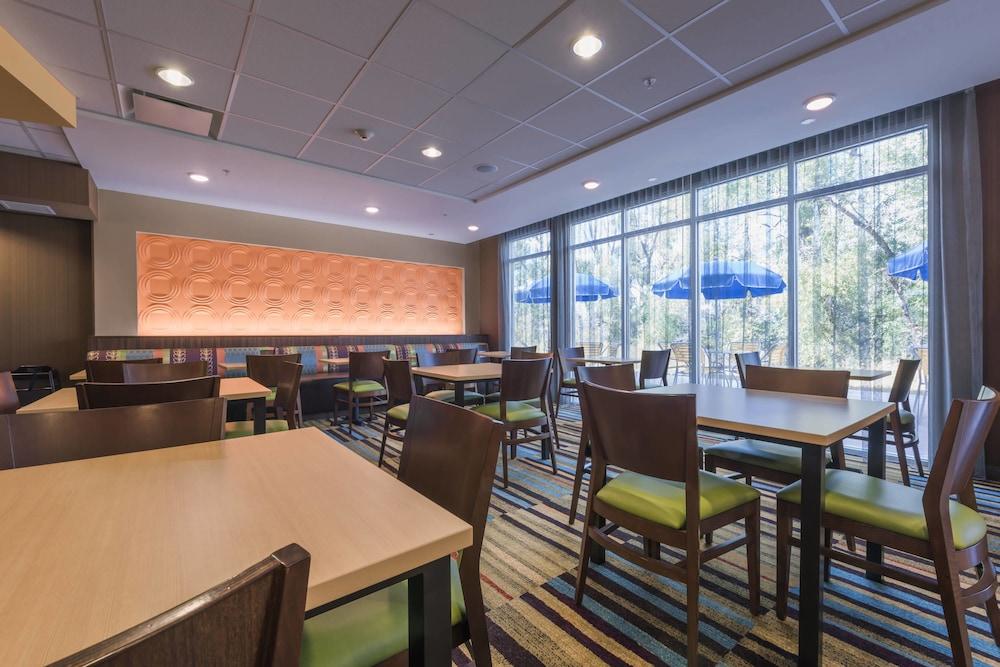 Fairfield Inn & Suites Afton Star Valley photo 36