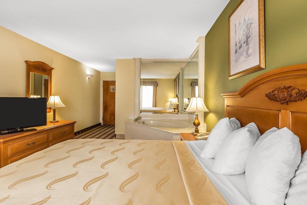 Quality Inn Hanceville US Hwy 31 photo 15
