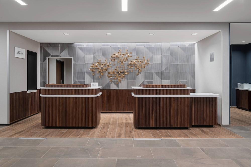Courtyard by Marriott Houston I-10 West/Memorial photo 17