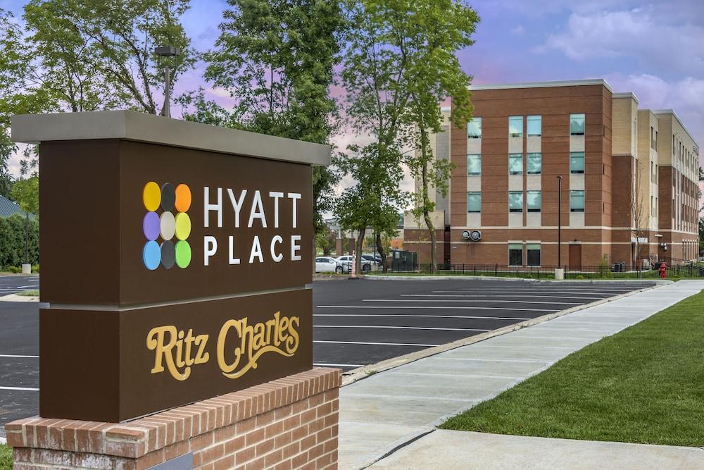 Hyatt Place Indianapolis Carmel photo 23