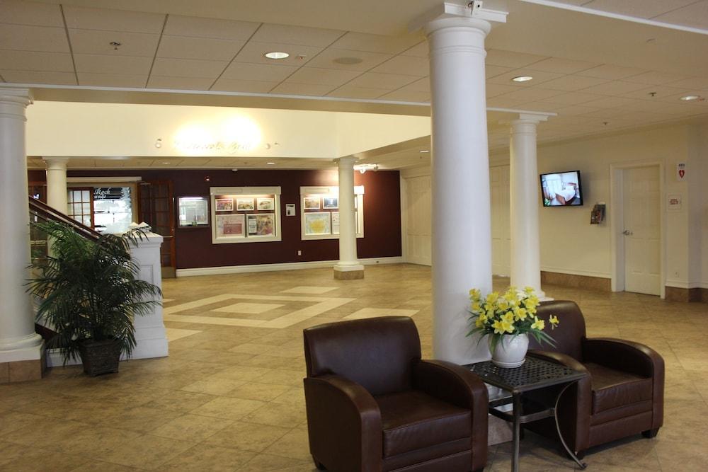 Riverwalk Place Resort & Spa photo 27