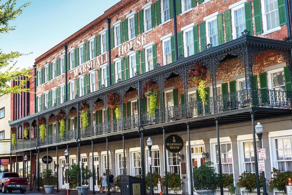 The Marshall House, Historic Inns of Savannah photo 31
