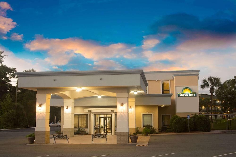 Days Inn by Wyndham Valdosta/Near Valdosta Mall photo 56