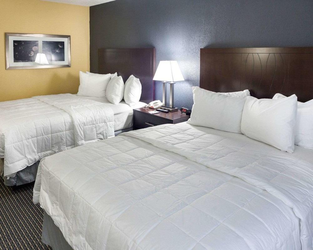 Quality Inn Montpelier photo 9