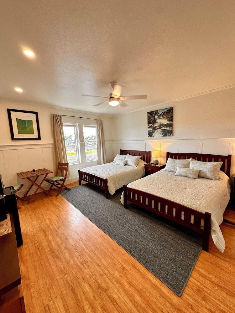 Hilo Town Inn photo 13