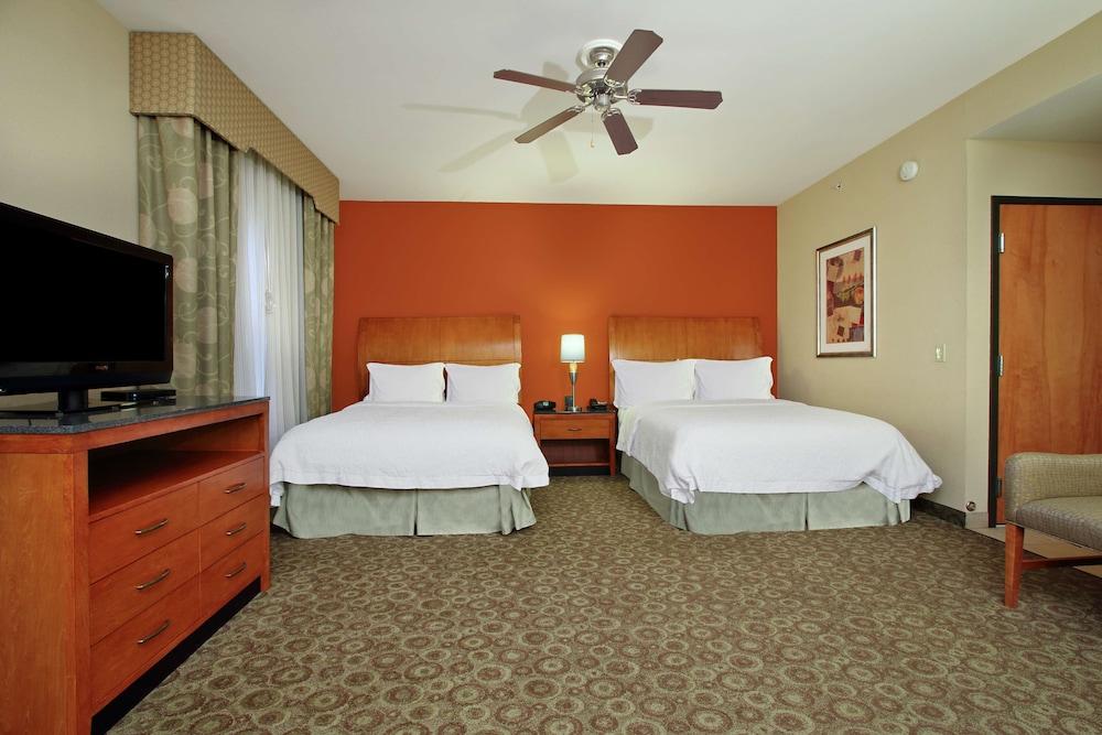 Hampton Inn & Suites Buffalo photo 15