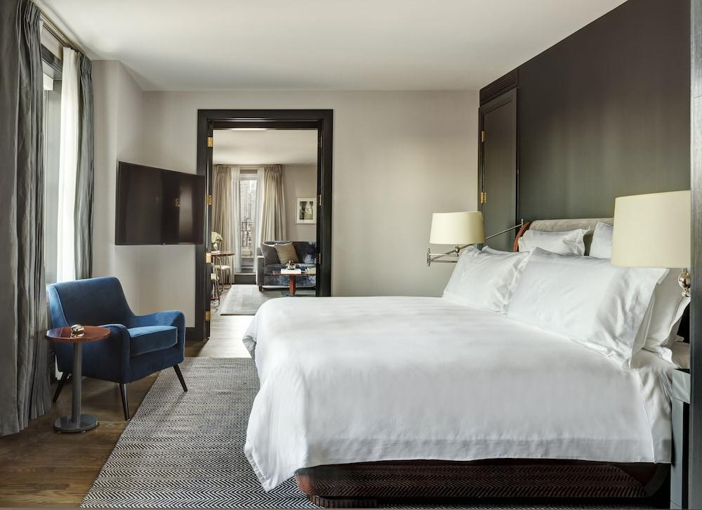 The Carlyle, A Rosewood Hotel photo 26