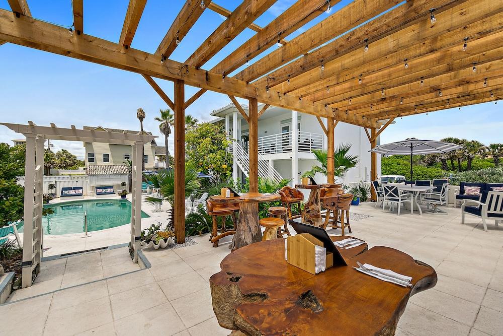 Golden Magnolia Resort & Spa photo 35