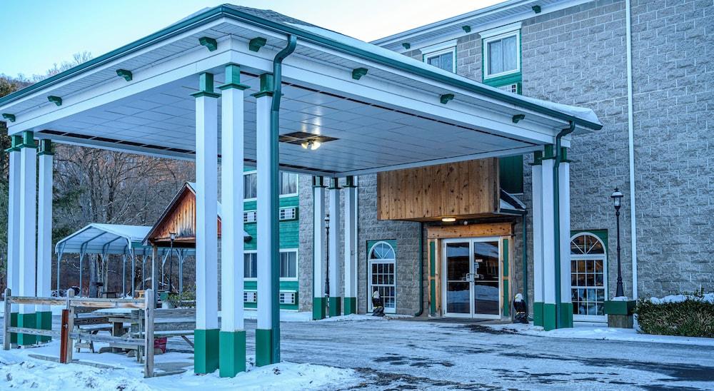 Westgate Inn photo 24