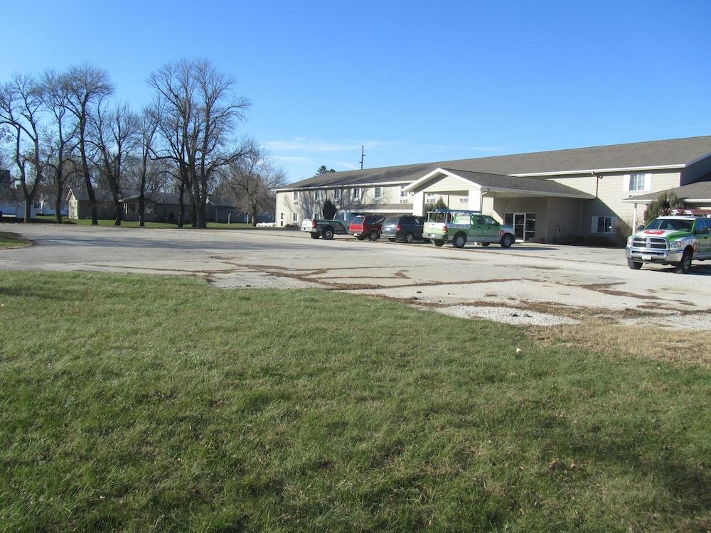 Park View Inn & Suites and Conference Center photo 35