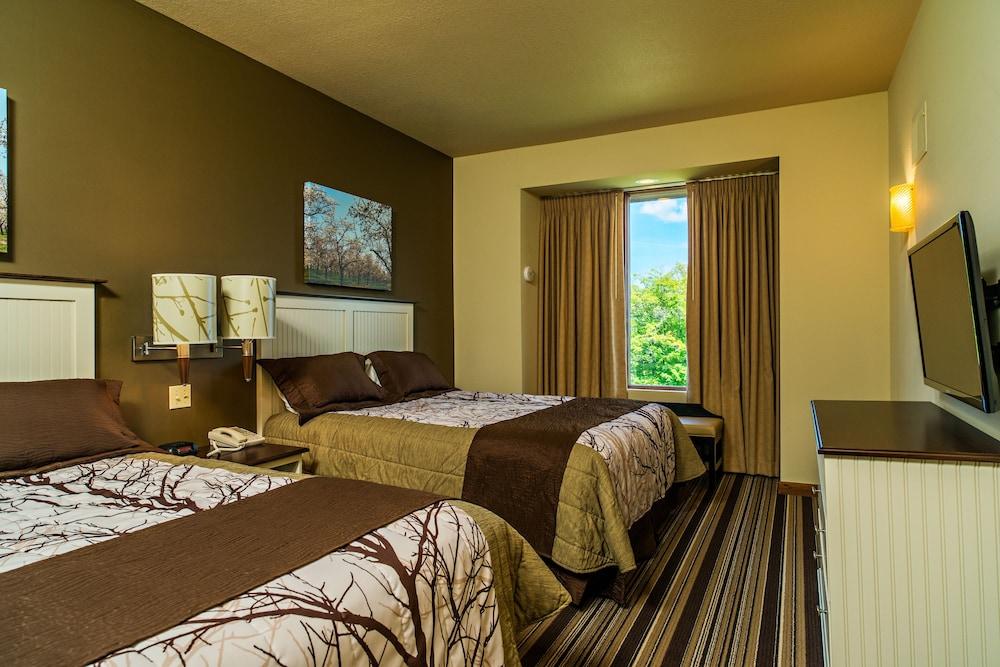The Lodge at Cedar River, Shanty Creek Resort photo 3