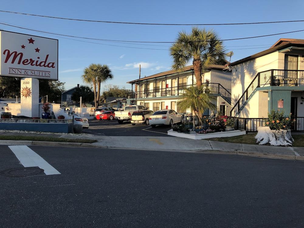 Merida Inn and Suites photo 1