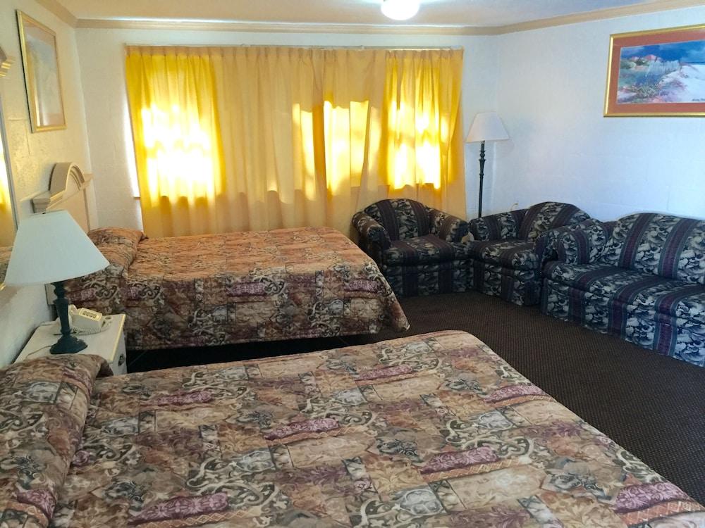 Withlacoochee Motel photo 15