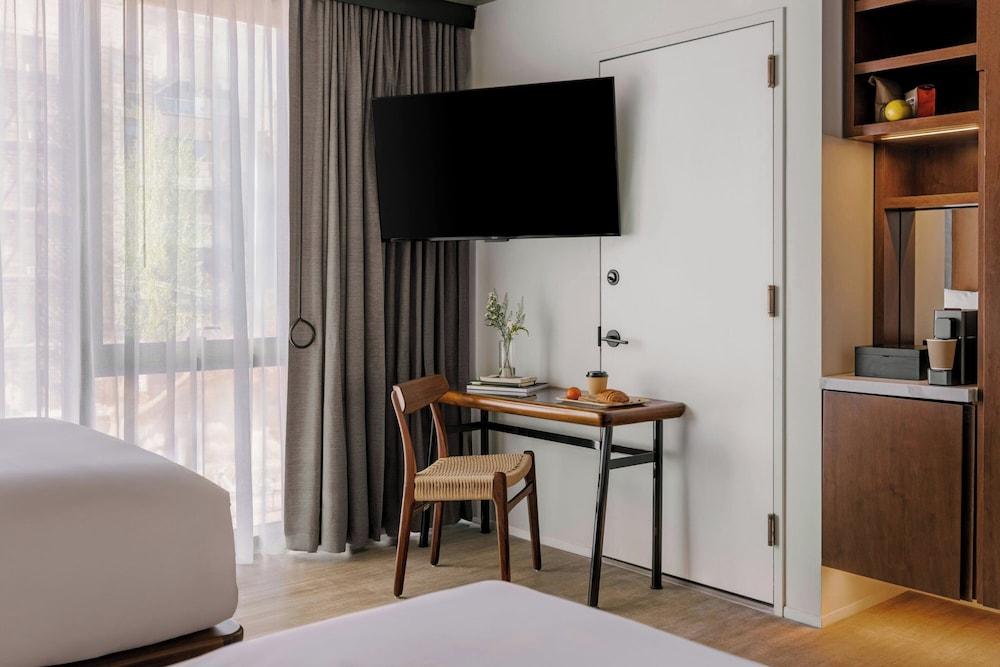 The Merchant Hotel Lower East Side, Sonder by Marriott Bonvoy photo 22