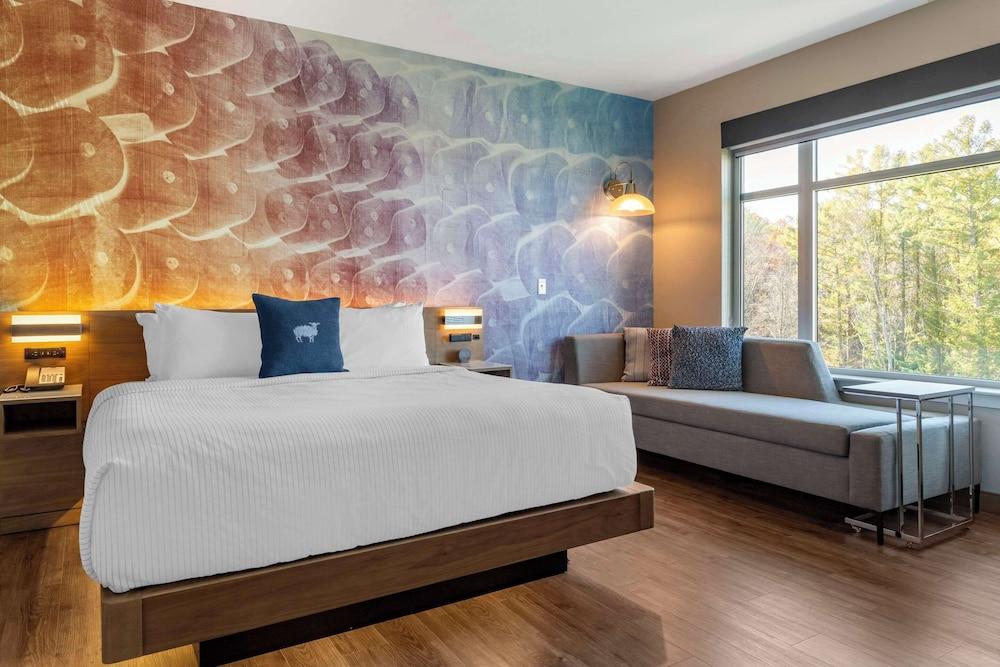 Cambria Hotel Manchester South Windsor photo 18