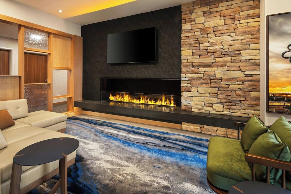 Fairfield Inn & Suites by Marriott Cedar Rapids North photo 2