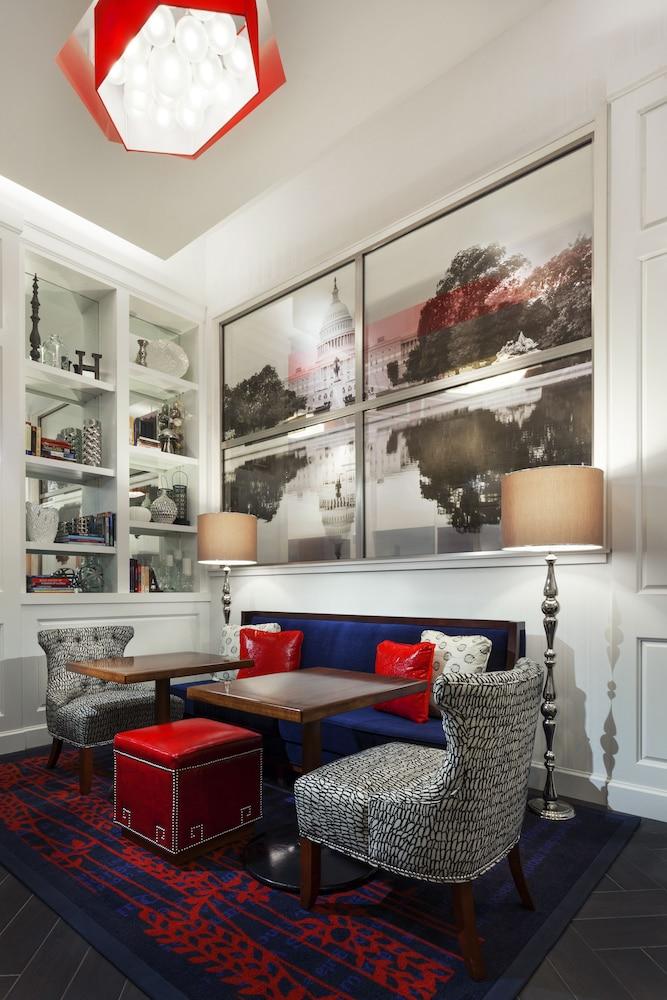 Hampton Inn Washington, D.C./White House photo 6