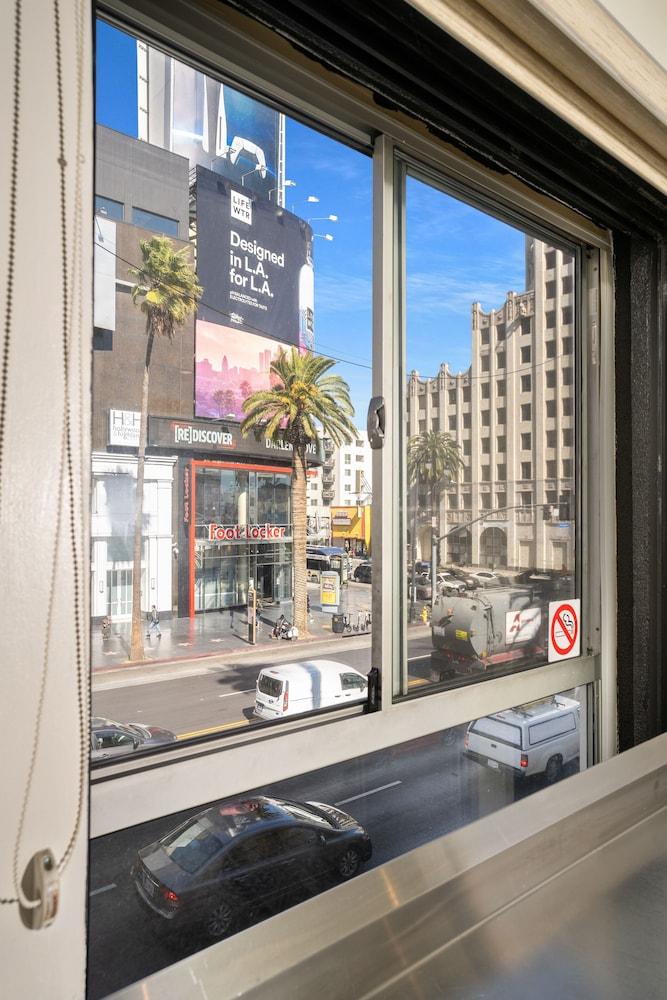 Samesun Hollywood - Hostel photo 55
