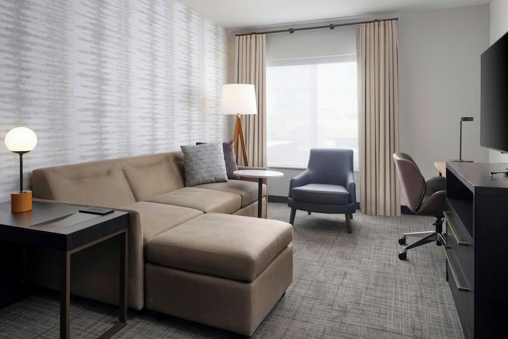 Residence Inn By Marriott Reno South photo 46