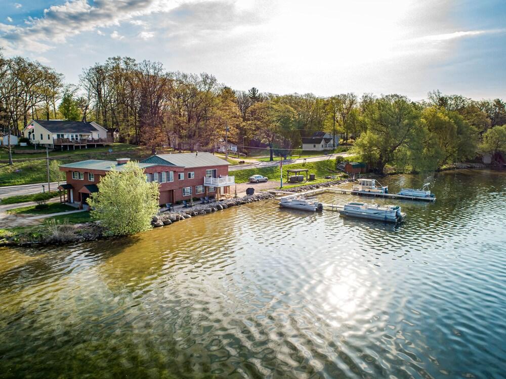 Fife Lake Retreat photo 17