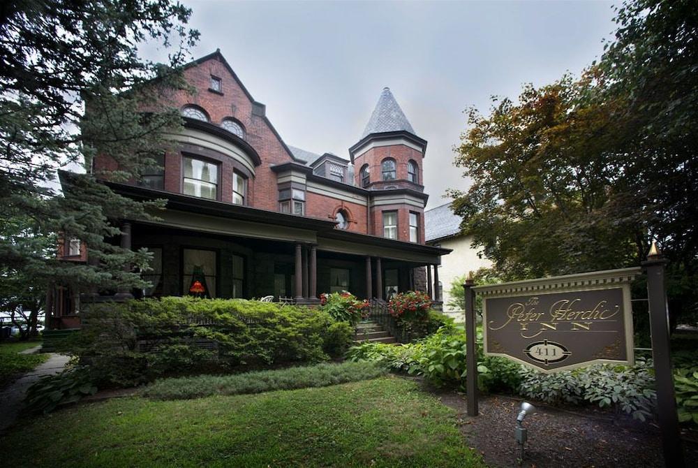 The Peter Herdic Inn photo 1