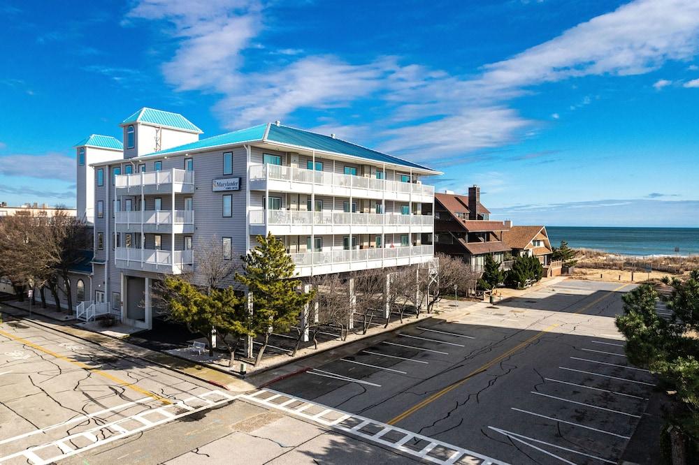 The Marylander Condo & Hotel photo 1