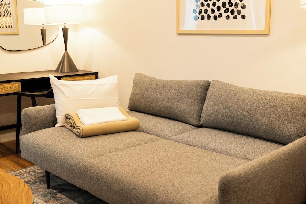 Sosuite at The Jefferson photo 41