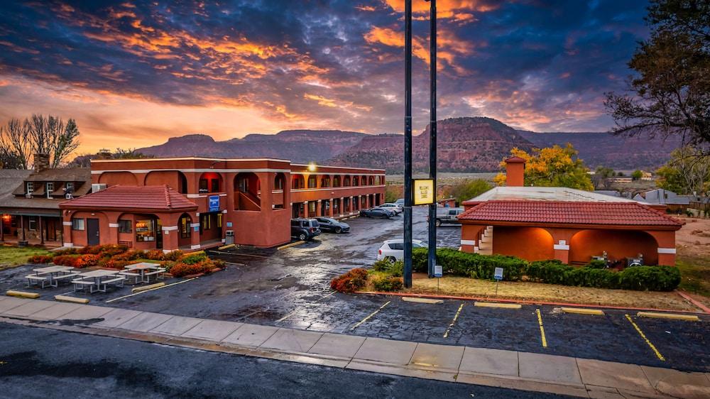 Rodeway Inn photo 29