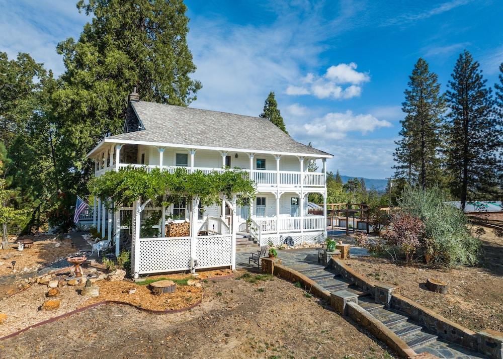 Inn at Sugar Pine Ranch photo 91