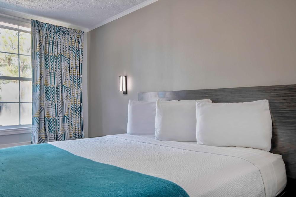 Motel 6 Stafford, TX – SW Houston - Sugarland photo 16
