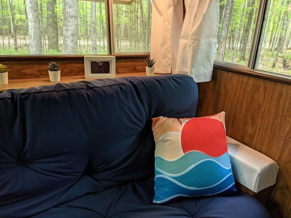 POV Lake Resort & Glamping Campground photo 52