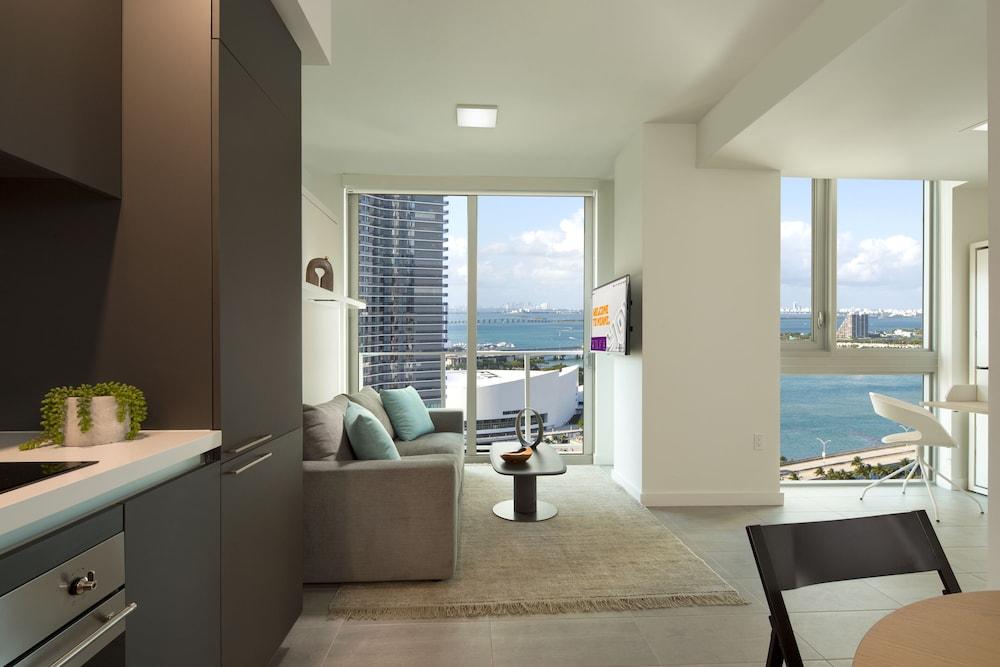 Yotel Miami photo 34
