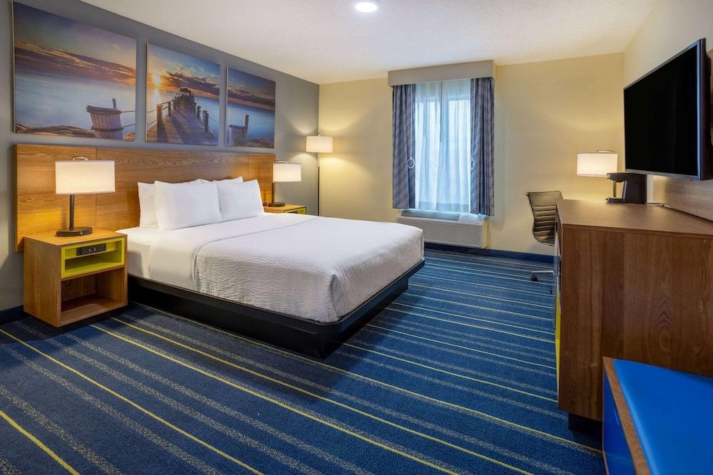 Days Inn by Wyndham Grayson photo 27
