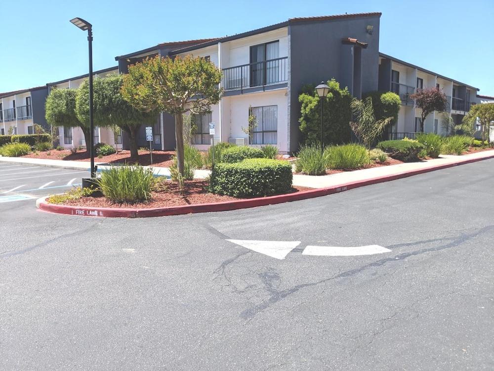 Quality Inn & Suites South San Jose / Morgan Hill — hotel in Morgan Hill