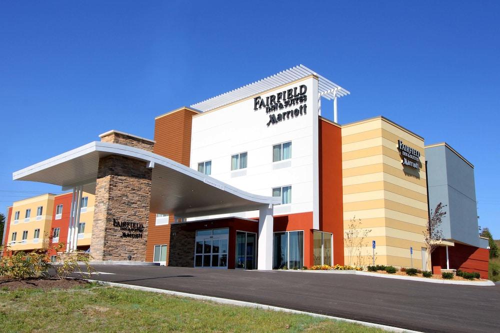 Fairfield Inn & Suites by Marriott London photo 33