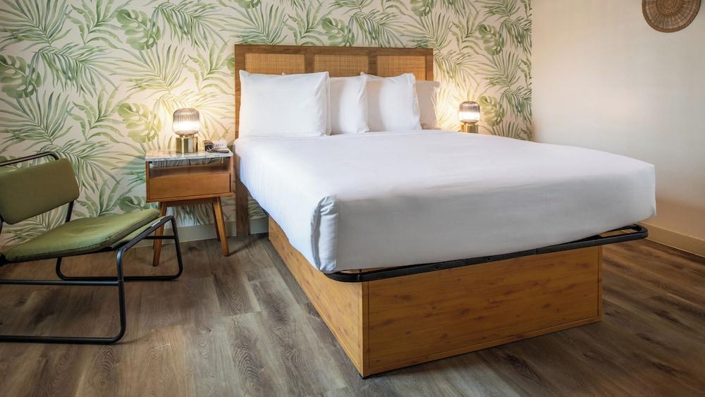 The LEEF Hotel photo 13