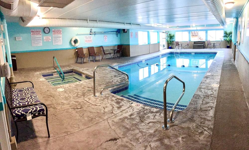 Riverview Resort photo 28