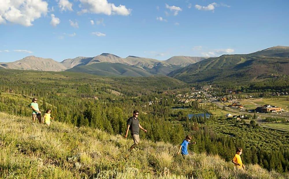 Winter Park Mountain Lodge photo 12