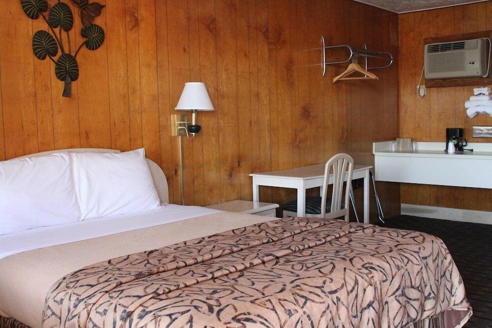 Parks Inn Bowie photo 17