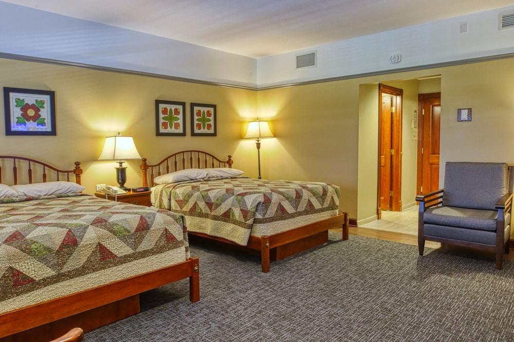 Carlisle Inn Walnut Creek photo 11