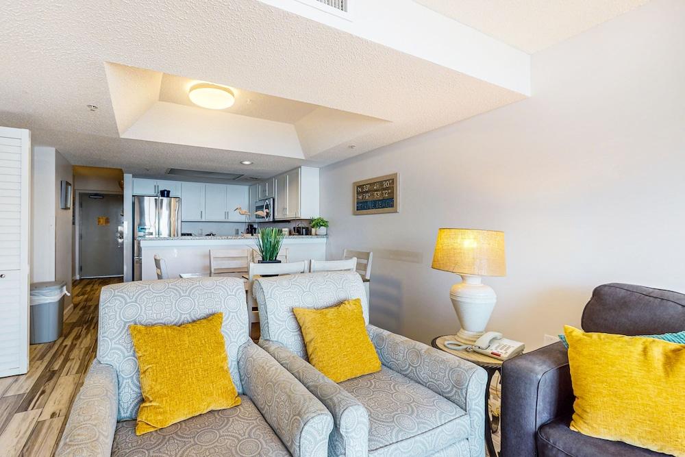 Camelot By The Sea by Oceana Resorts photo 8