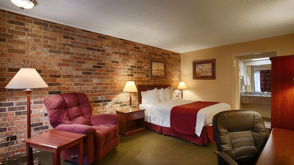 The Winnfield Lodge photo 13
