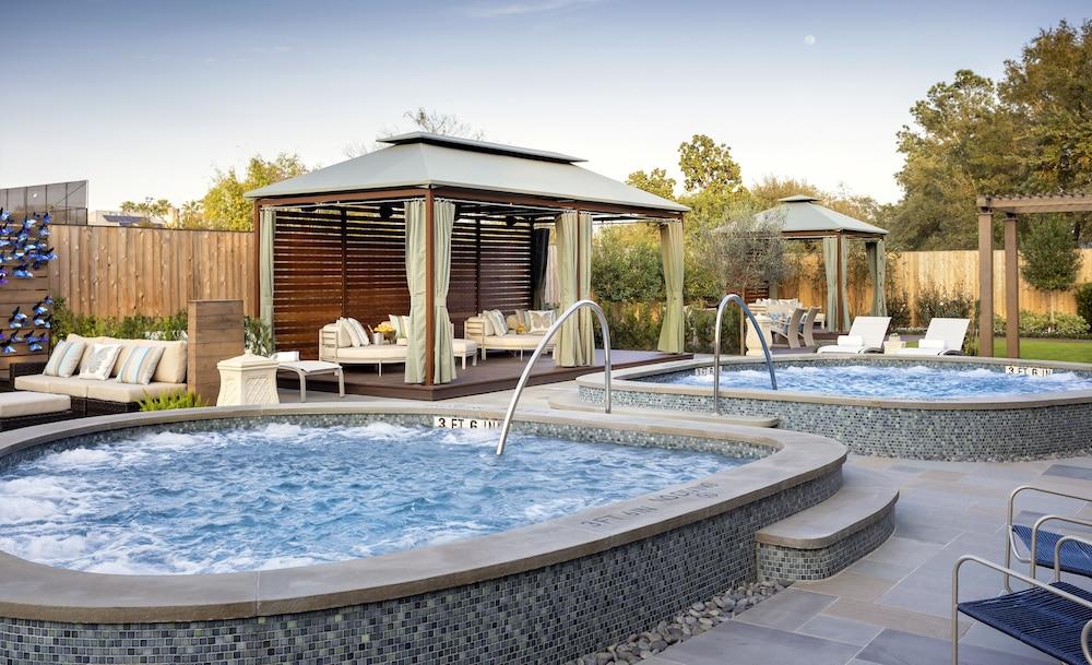 The Houstonian Hotel, Club & Spa photo 33
