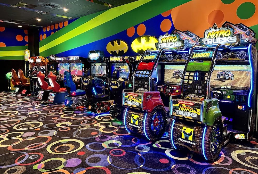 Holiday Inn Resort Orlando Suites - Waterpark by IHG photo 52