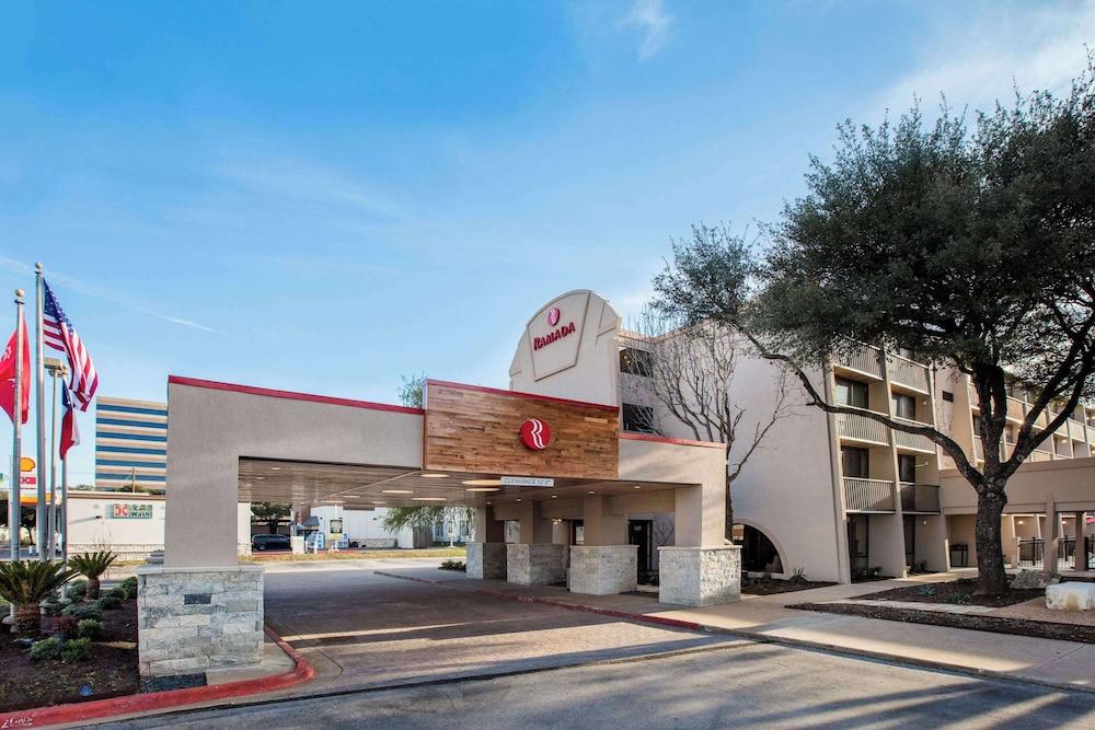 Ramada by Wyndham Austin South photo 1